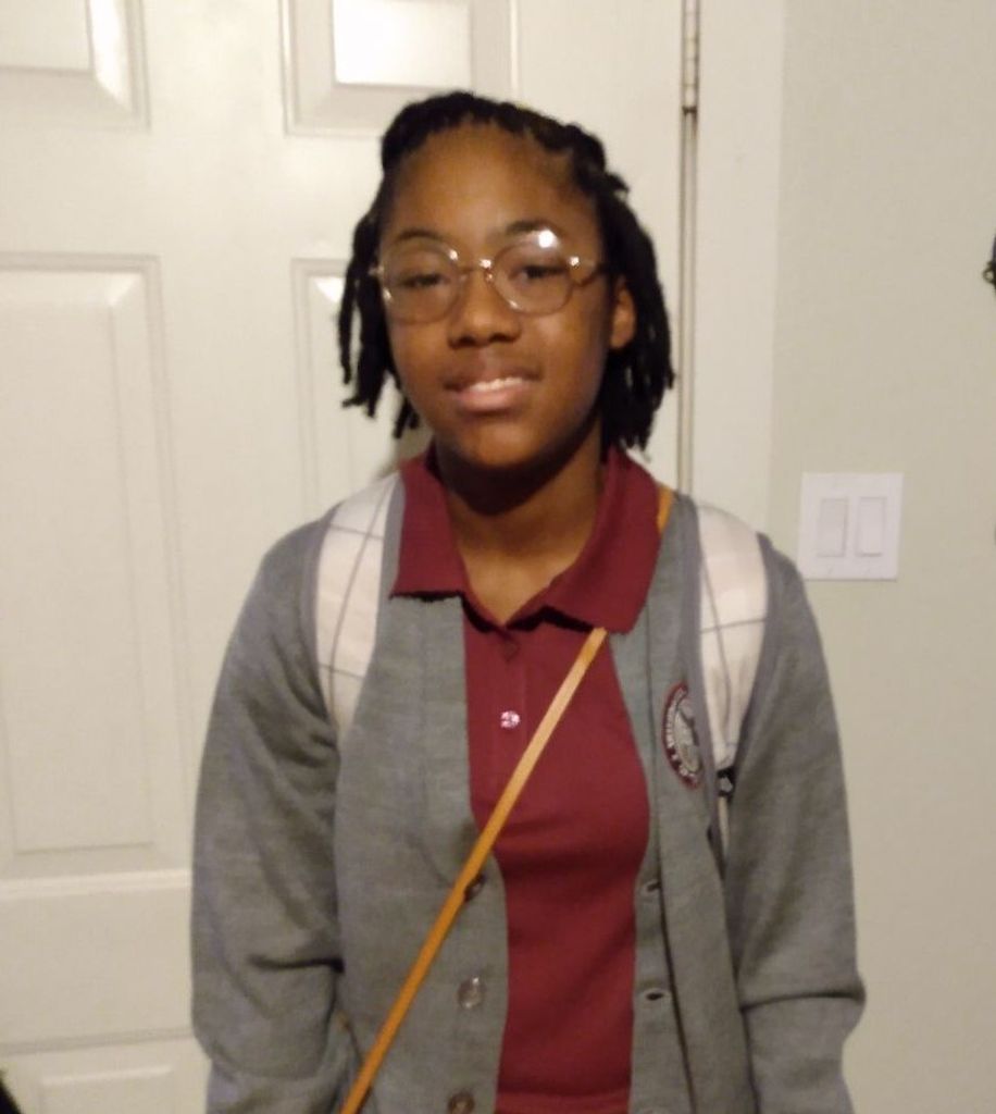 Skylar Texas - Houston Profile Photo