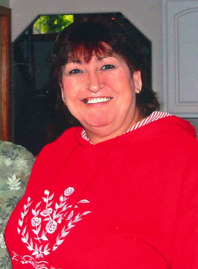 Debbie Foster