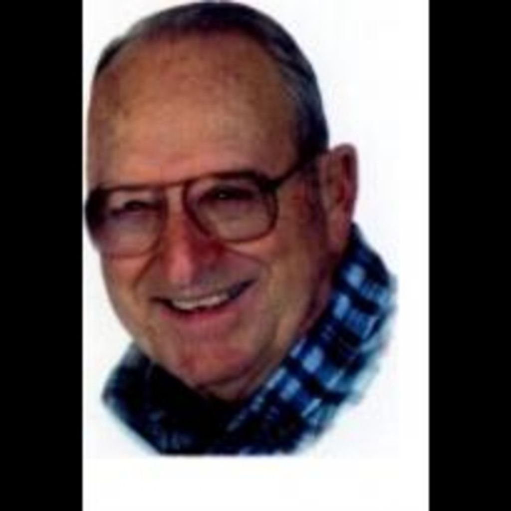 Eldon Russ Allen