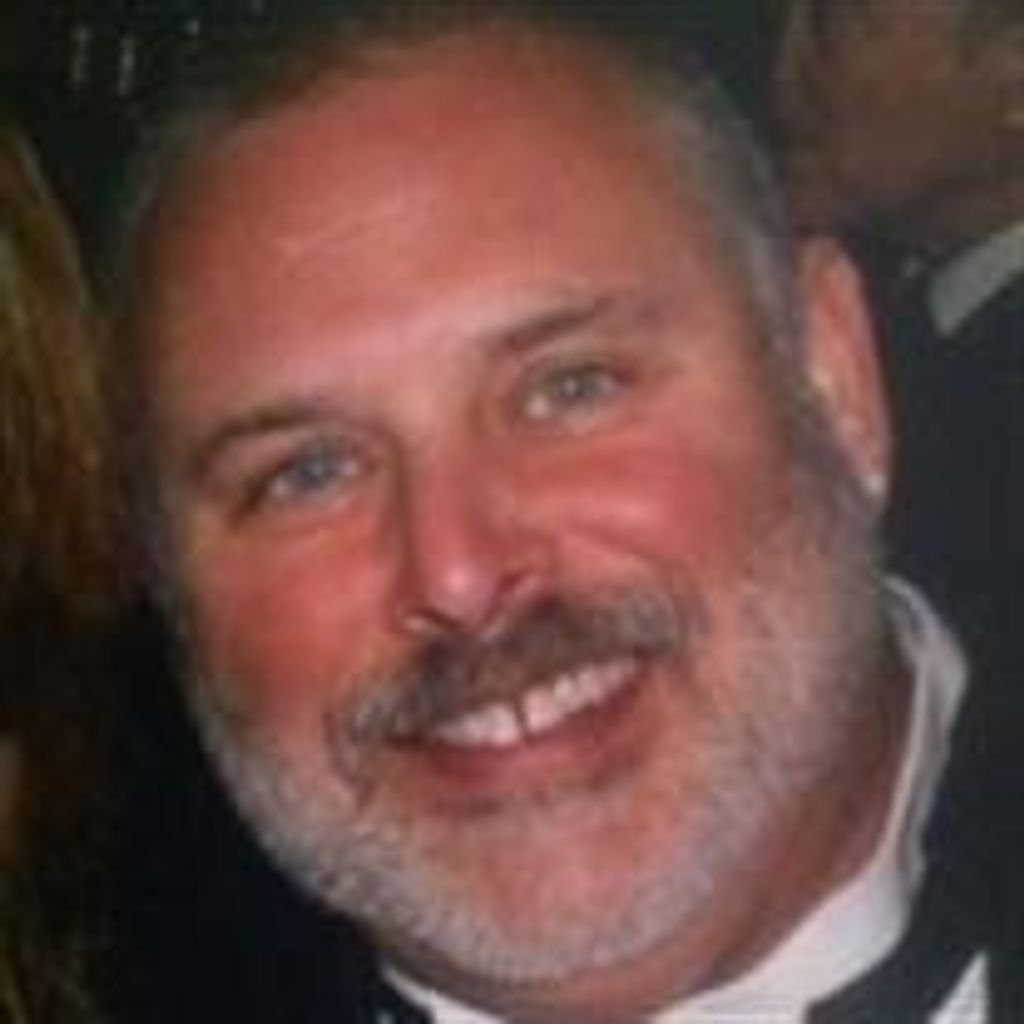 Martin Ellis Mazer