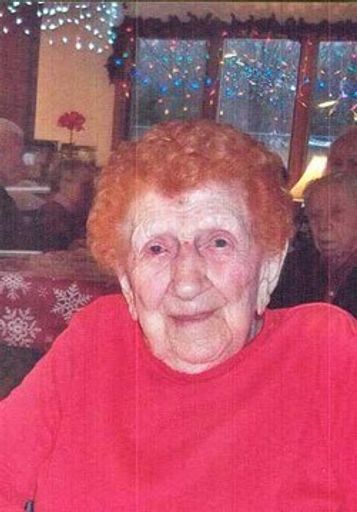 Marjorie Domke Knapp Profile Photo