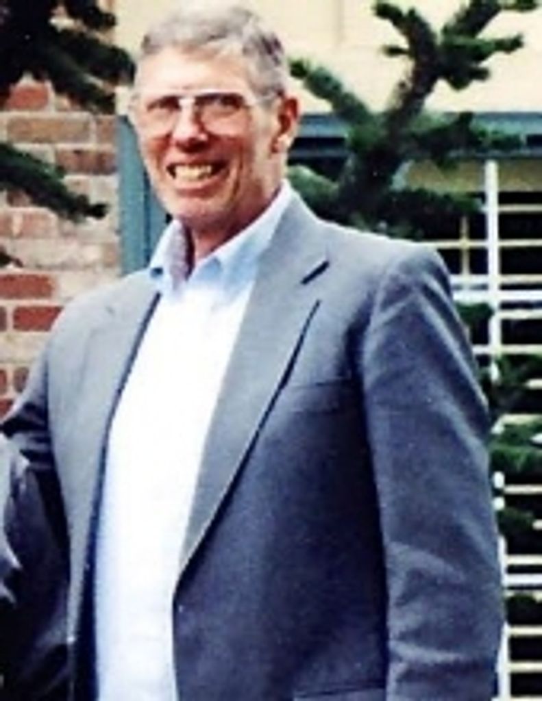 Leslie Dean Korthuis