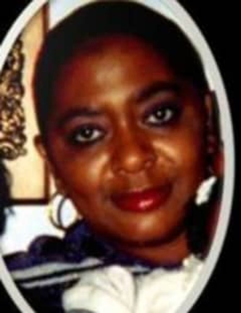 Sharon D.  Davis