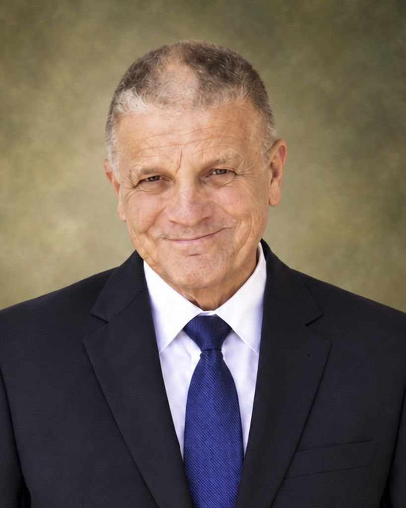 Mark Kelty Profile Photo