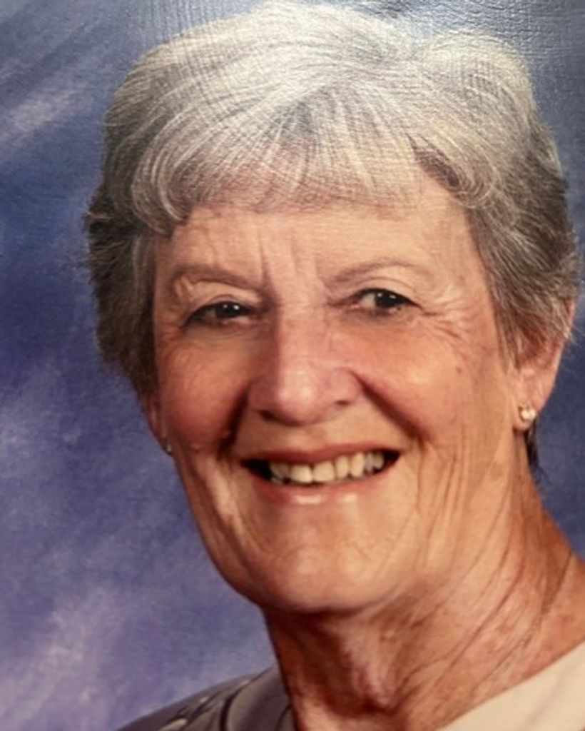 Corliss Ann Fenimore