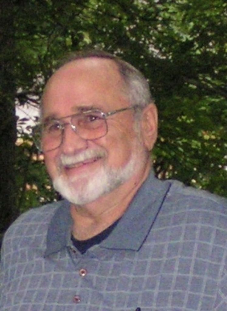 John A. Wadsworth Profile Photo