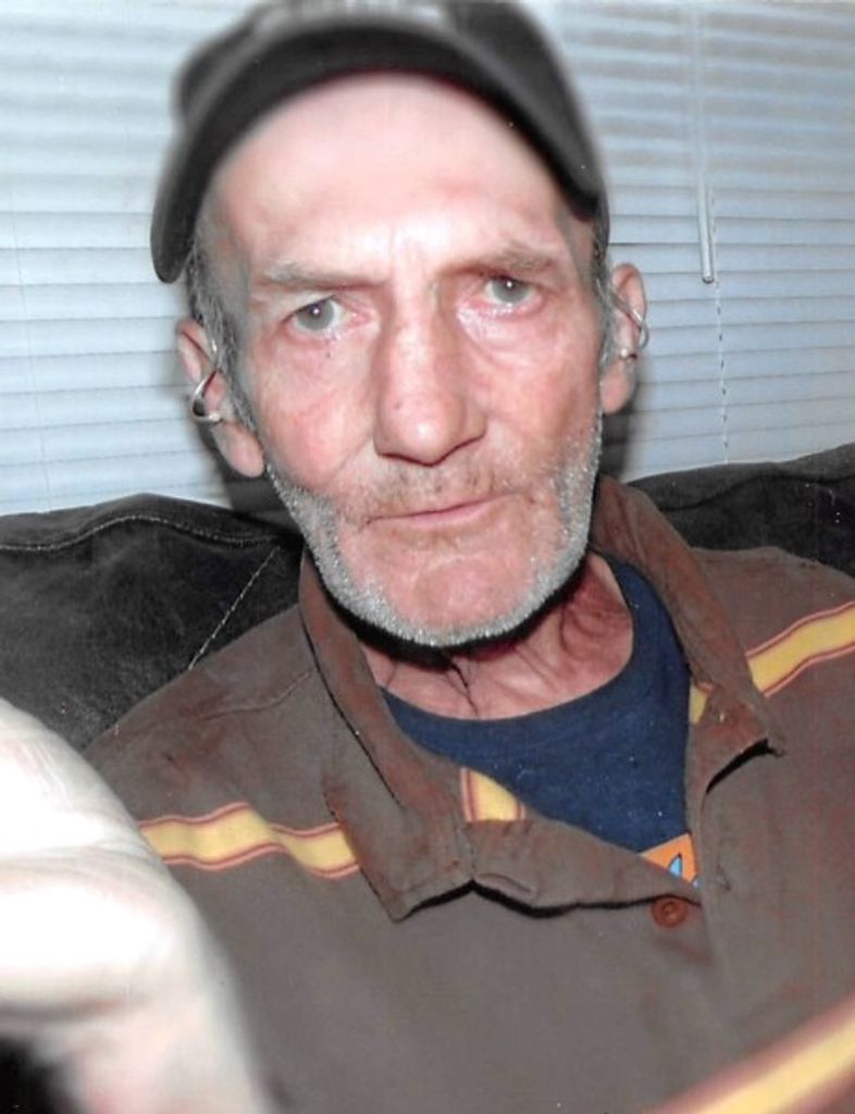 Roy Lee Watson