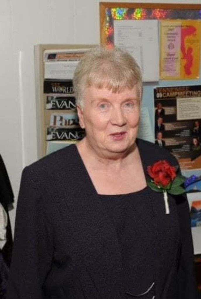 Judy Beasley Profile Photo