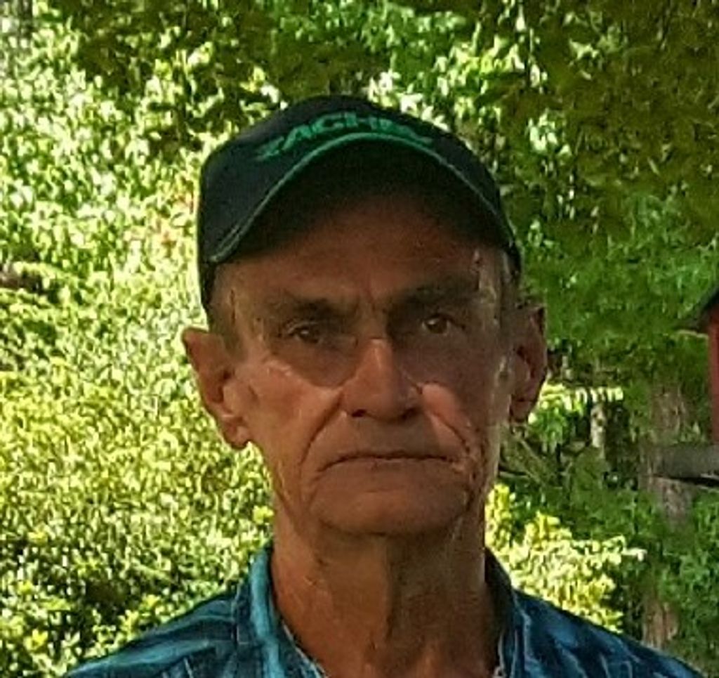 Billy King Sr