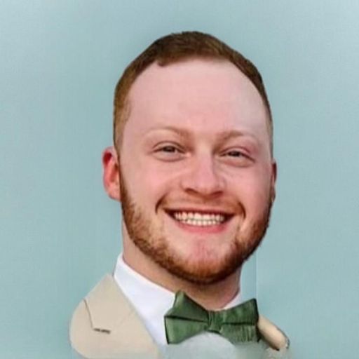 William "Tre" Trevor Layton Crawford Profile Photo