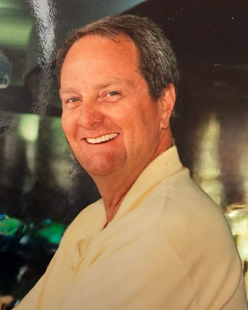 James Pius Golden Profile Photo