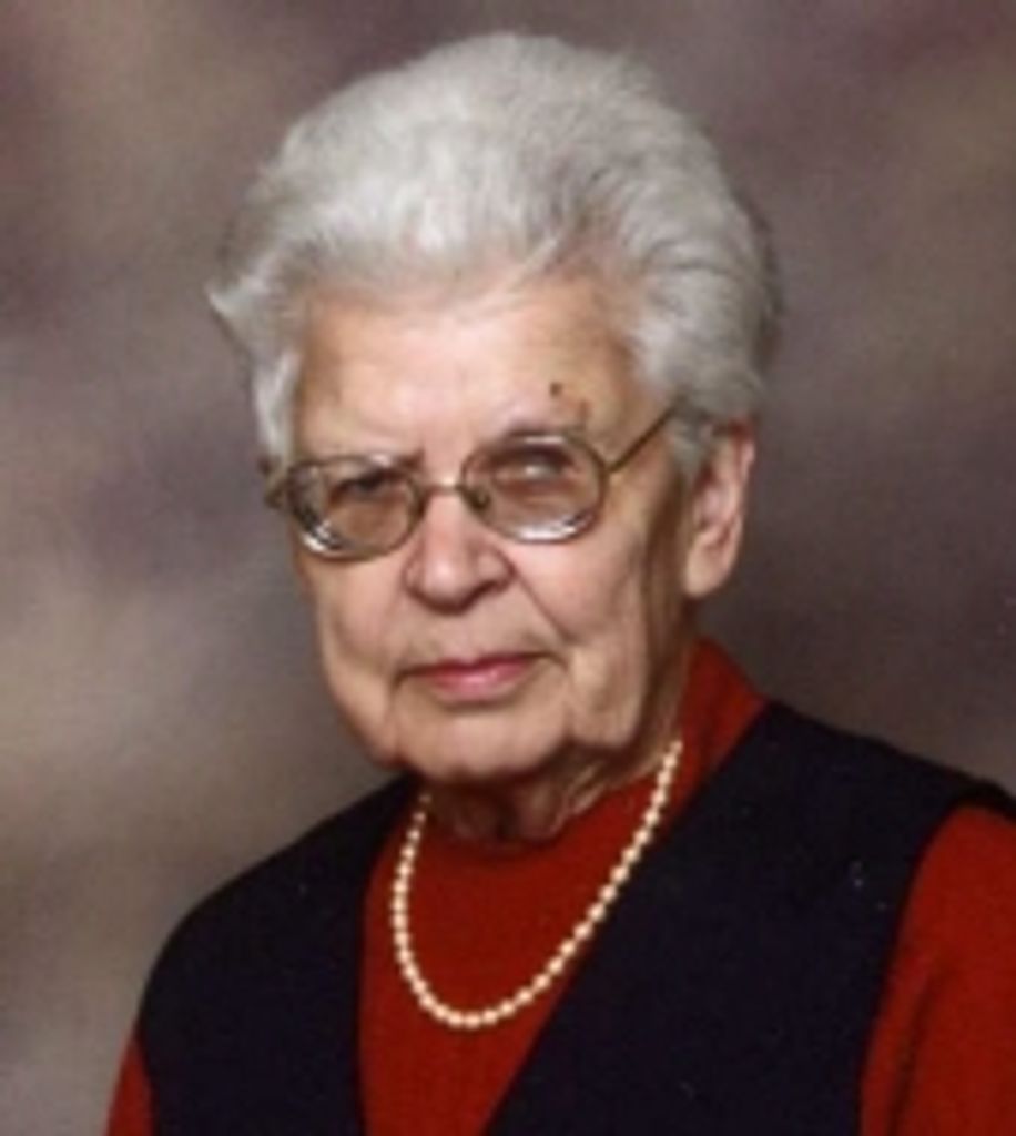 Frances S. Graham