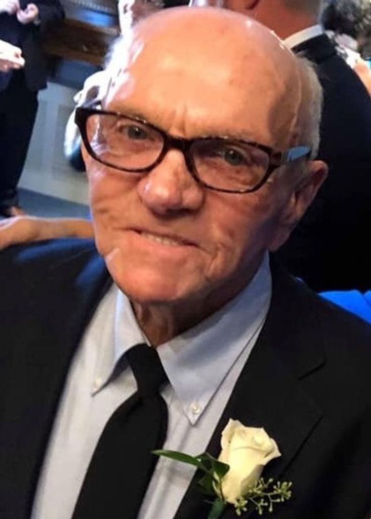 John Leroy Hudson, Jr.