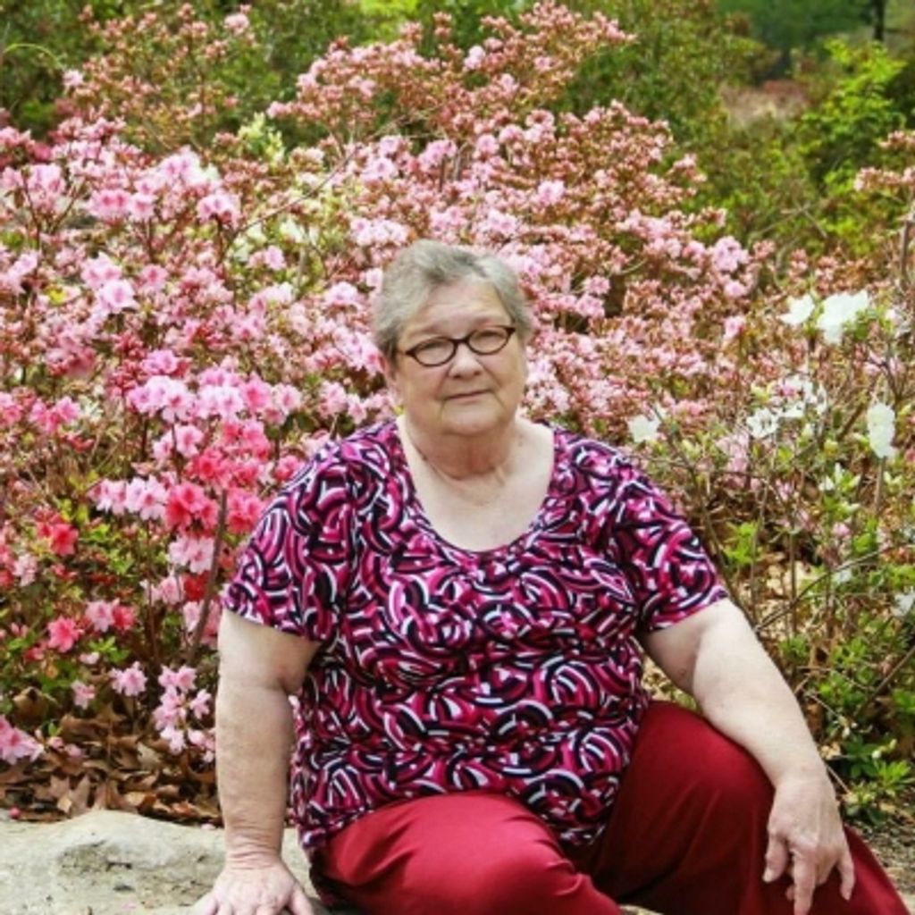 Mary Florence Winslow