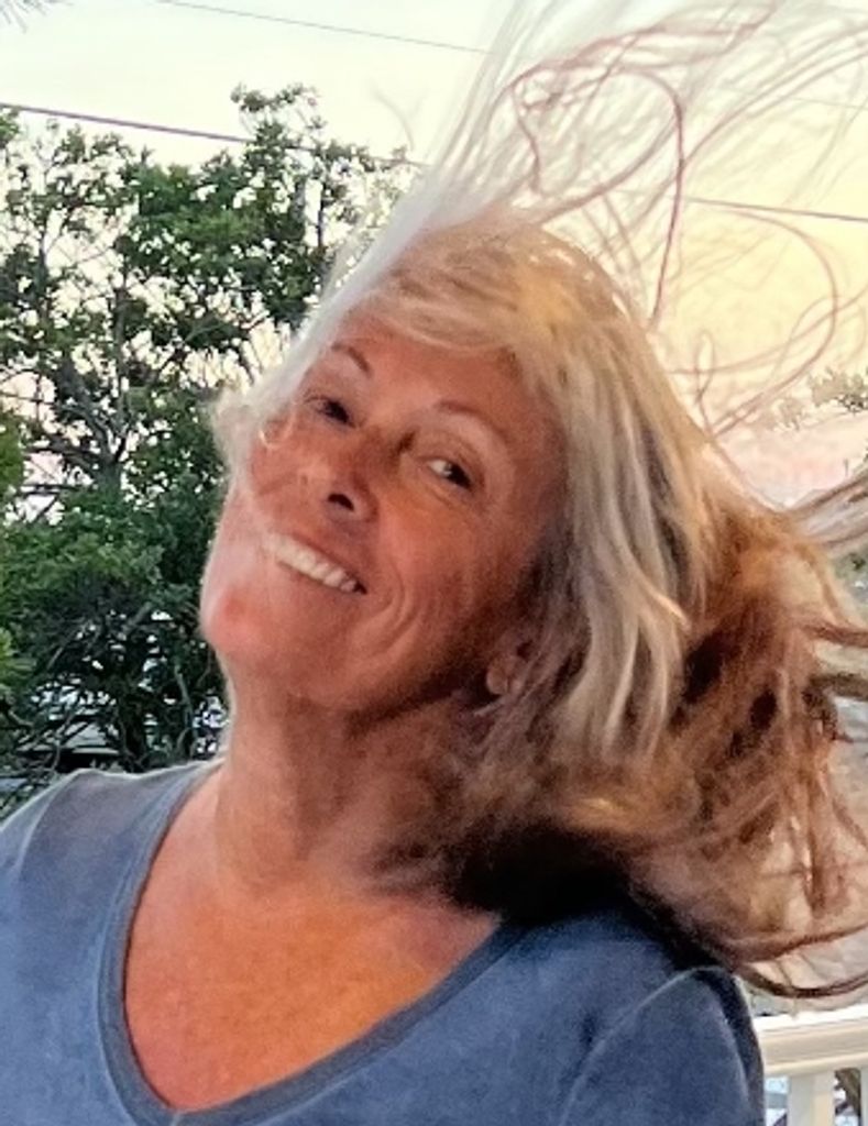 Gail S Hatfield
