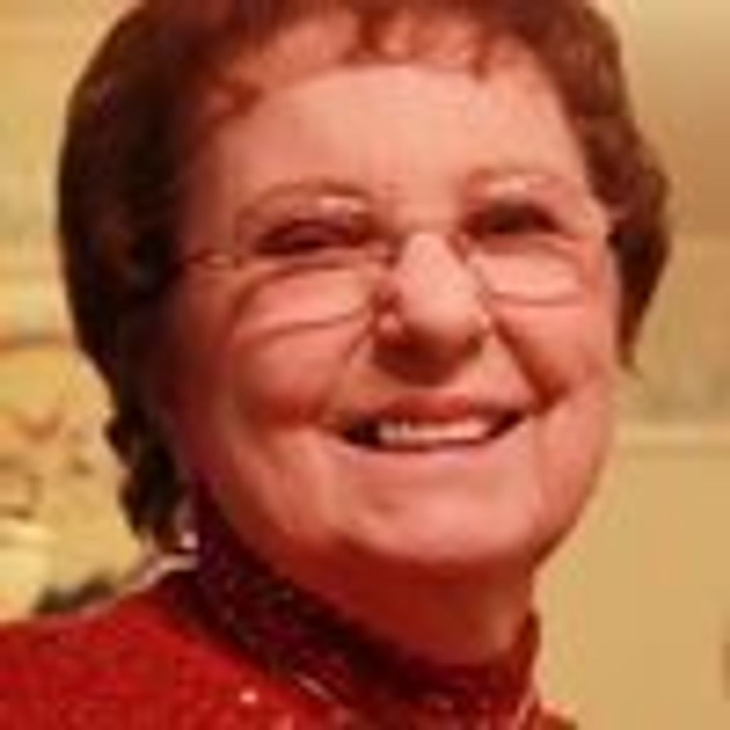 Sharon Gardner (O'Brien) Profile Photo