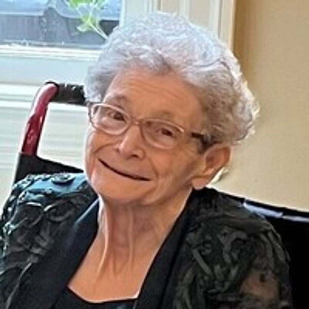 Patricia M. Garron Profile Photo