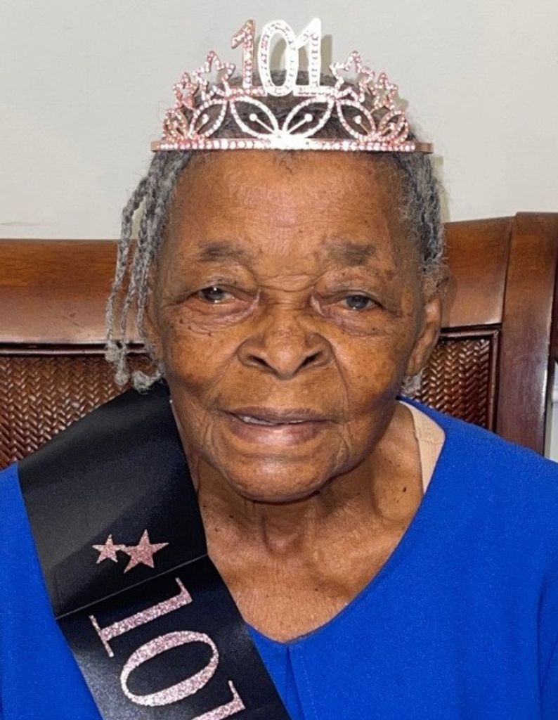 Alfreda Clementina Hanson Profile Photo