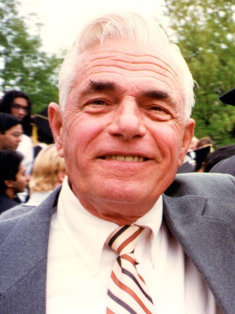 Eugene B. Bunce Profile Photo