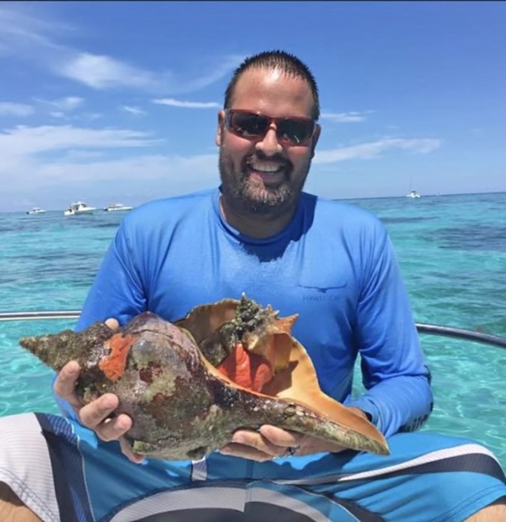 Gary Bynum Profile Photo