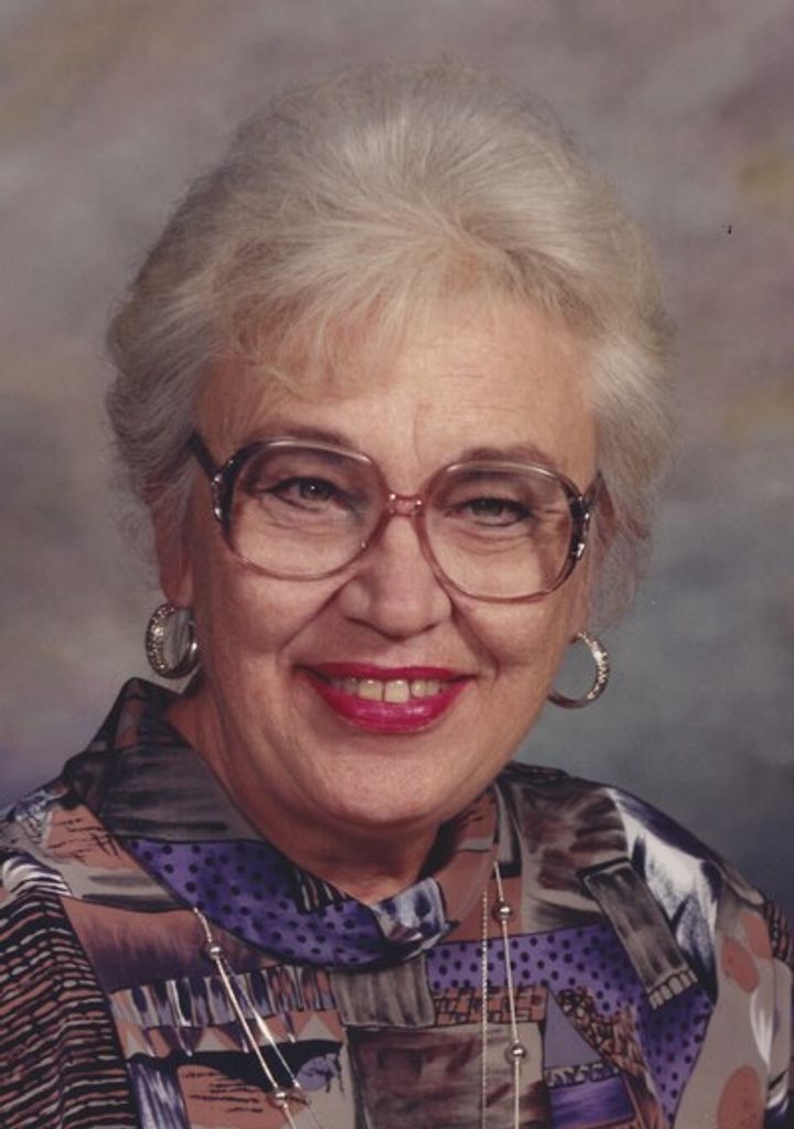 Margaret L. Nelson