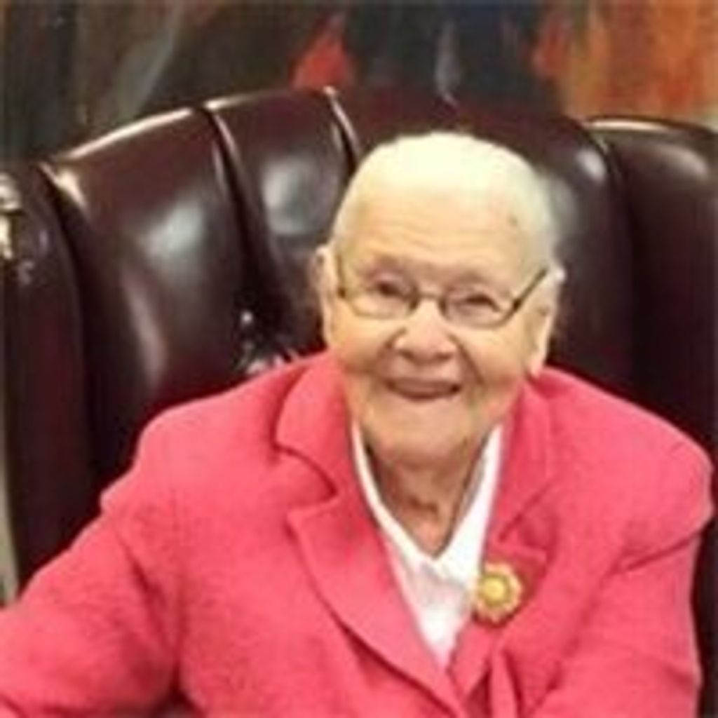 Eleanor Mae Hollifield Mote