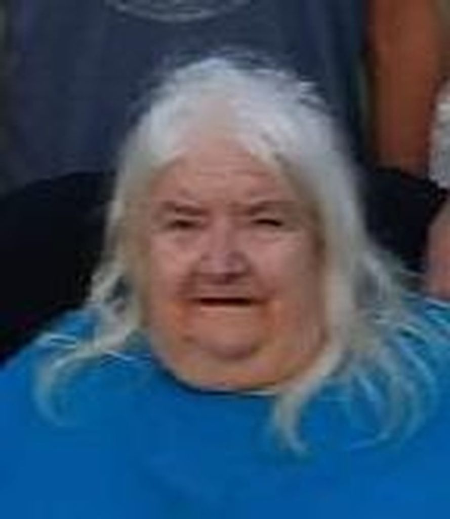 Mary Jane (Hobert) Doolin Profile Photo