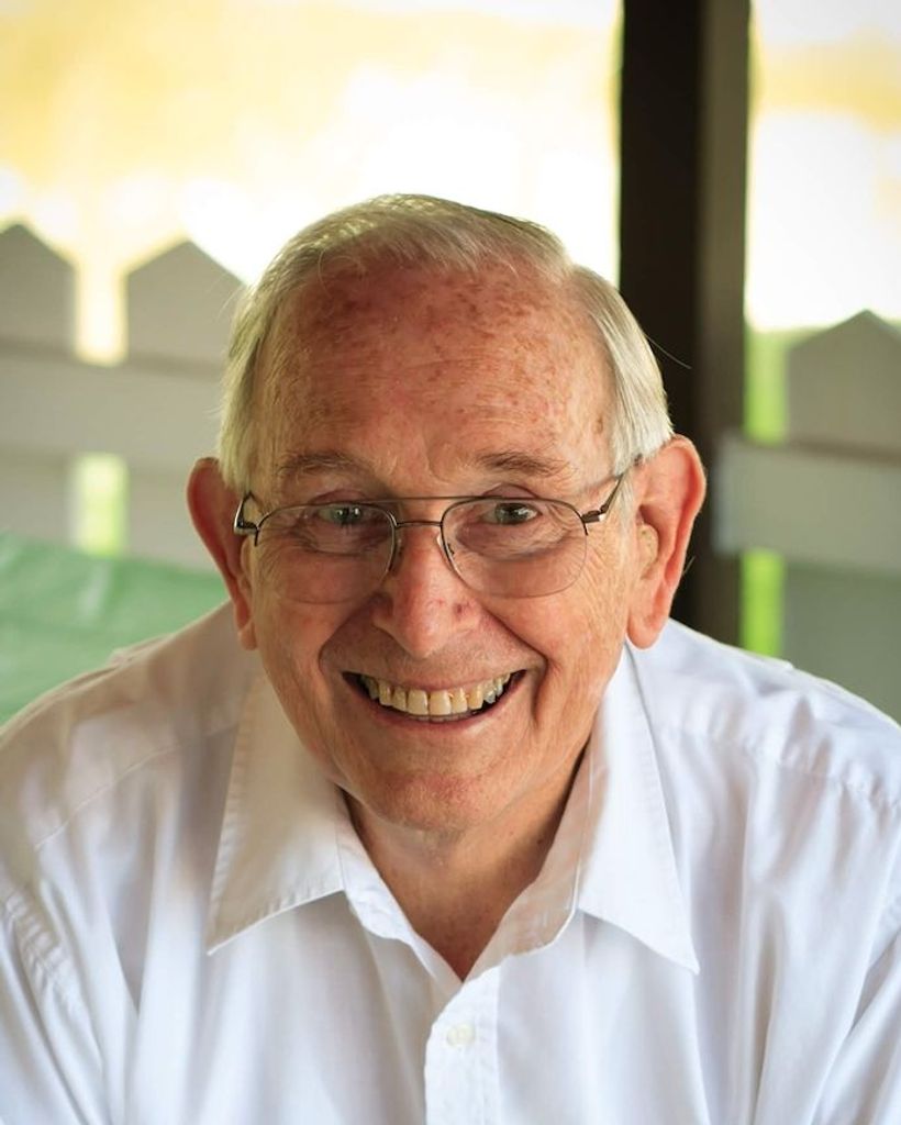 Louis Lauritzen Profile Photo