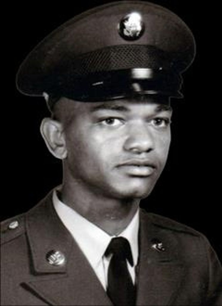 Jerome Nolan Burks Profile Photo