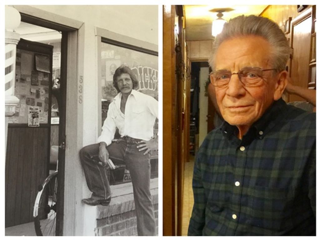 Dick Dewayne Lansden