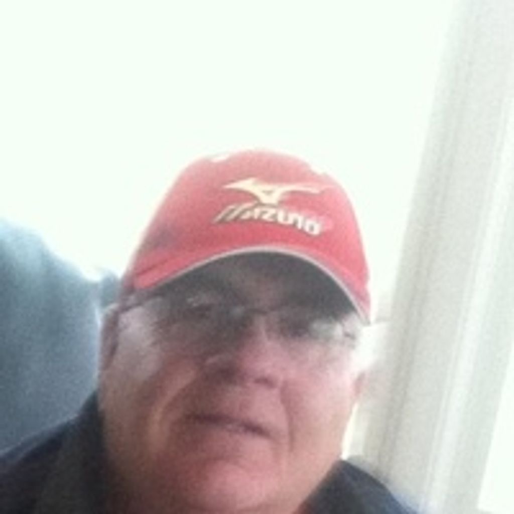 Michael Bovender Profile Photo