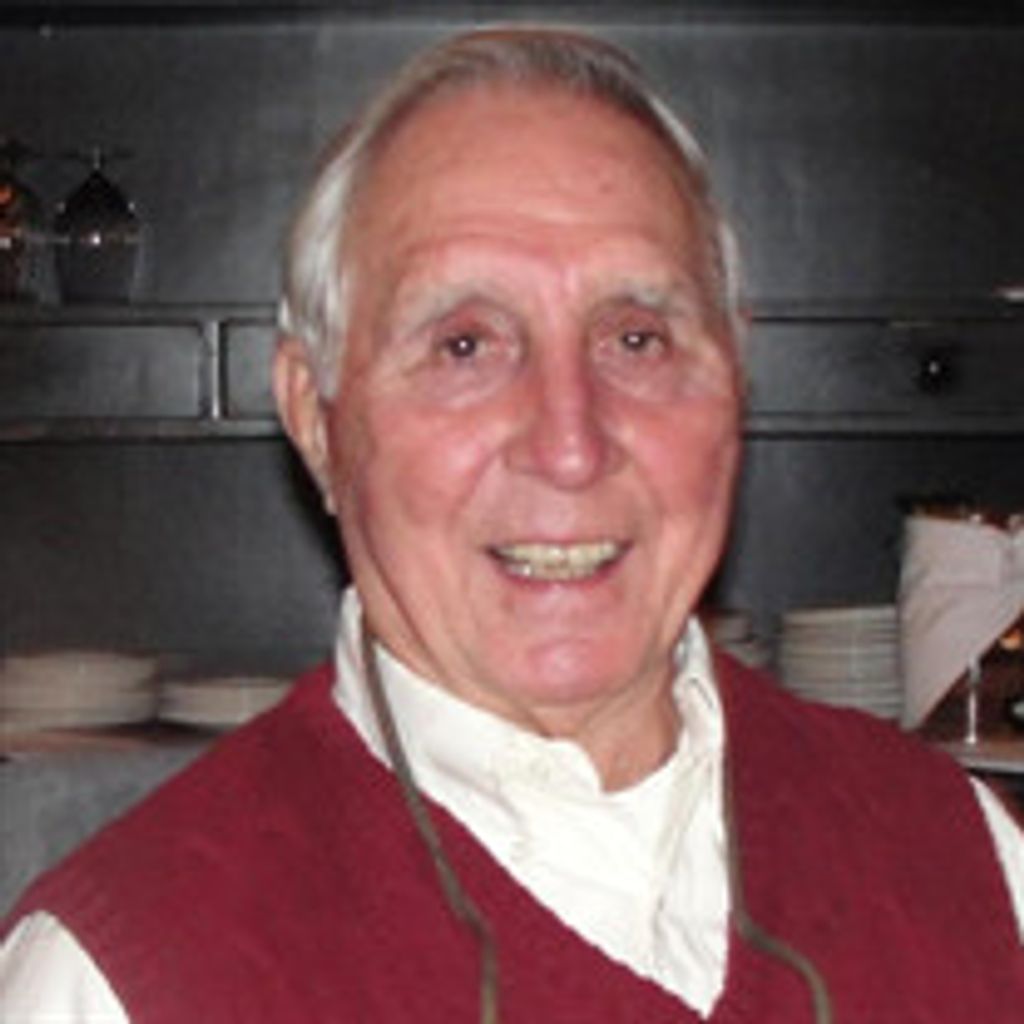 John Richard Dauffenbach