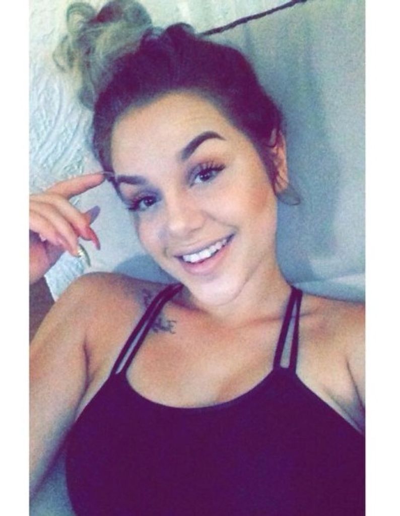 Hailey Renee Kelley