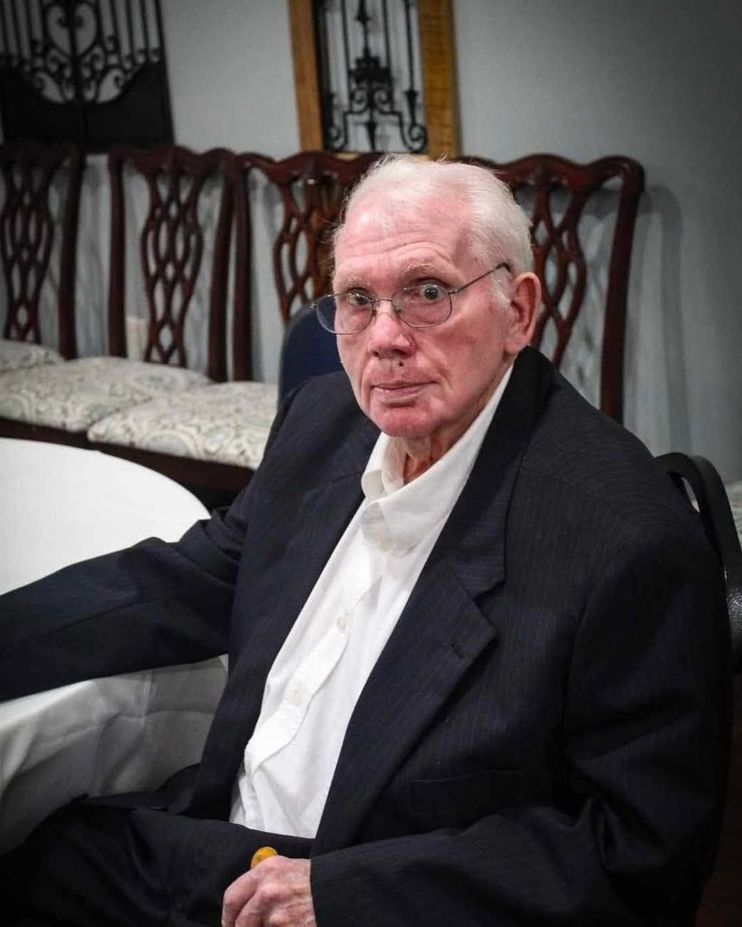 James Terry "Bud" Groves Profile Photo