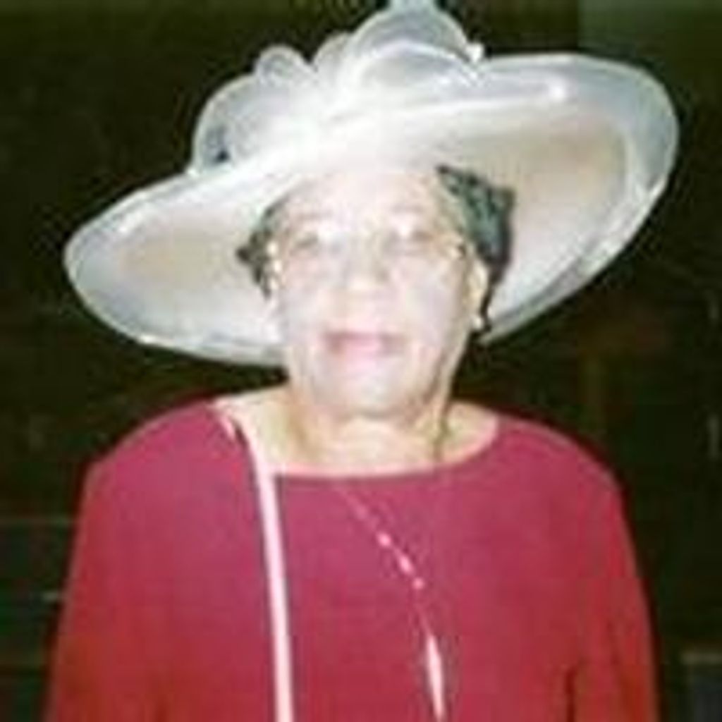 Vivian Marie Smith