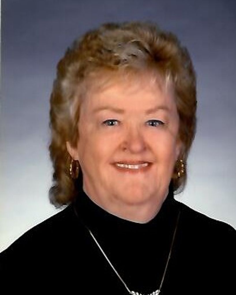 Patricia Ann Dixon Gay Profile Photo
