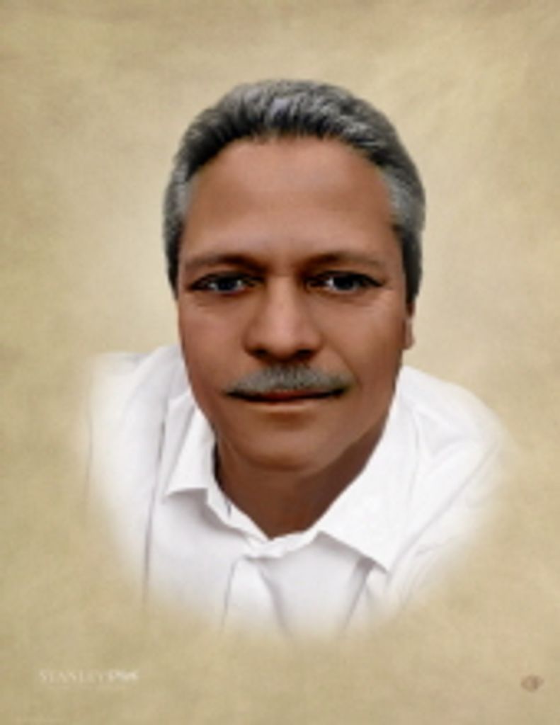 Tyrone Warren Penney