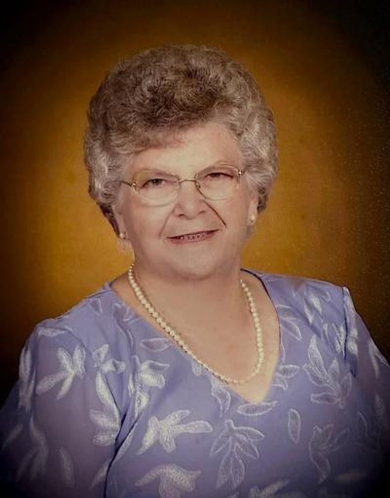 Jo Beth Coleman Profile Photo