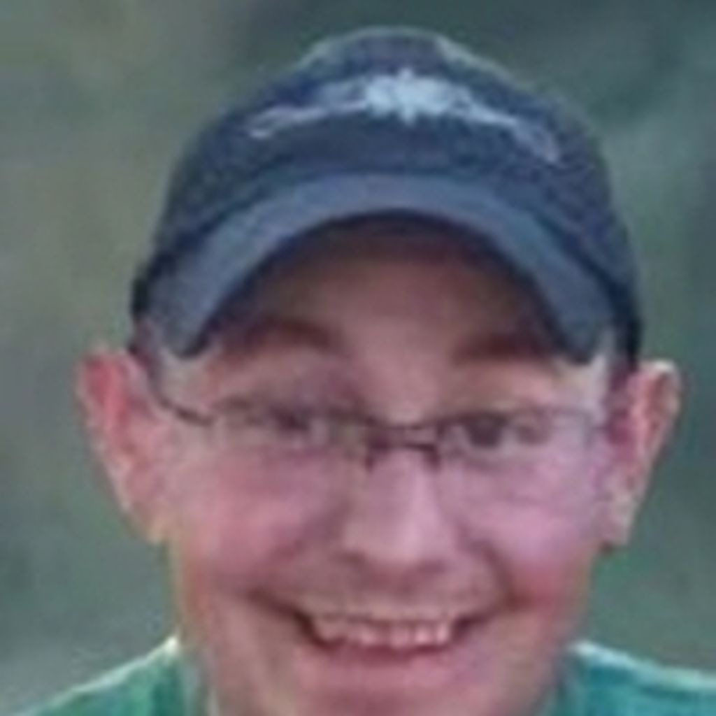 Nicholas "Nick" Vannatta