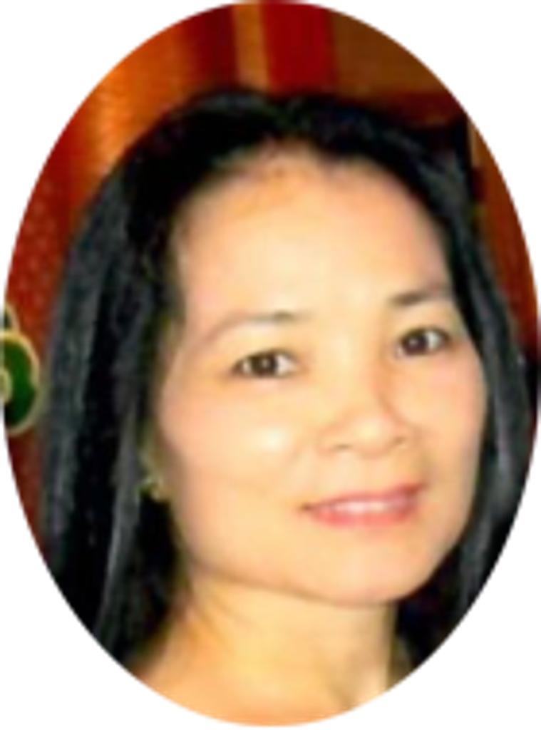 Pomona  Trinh