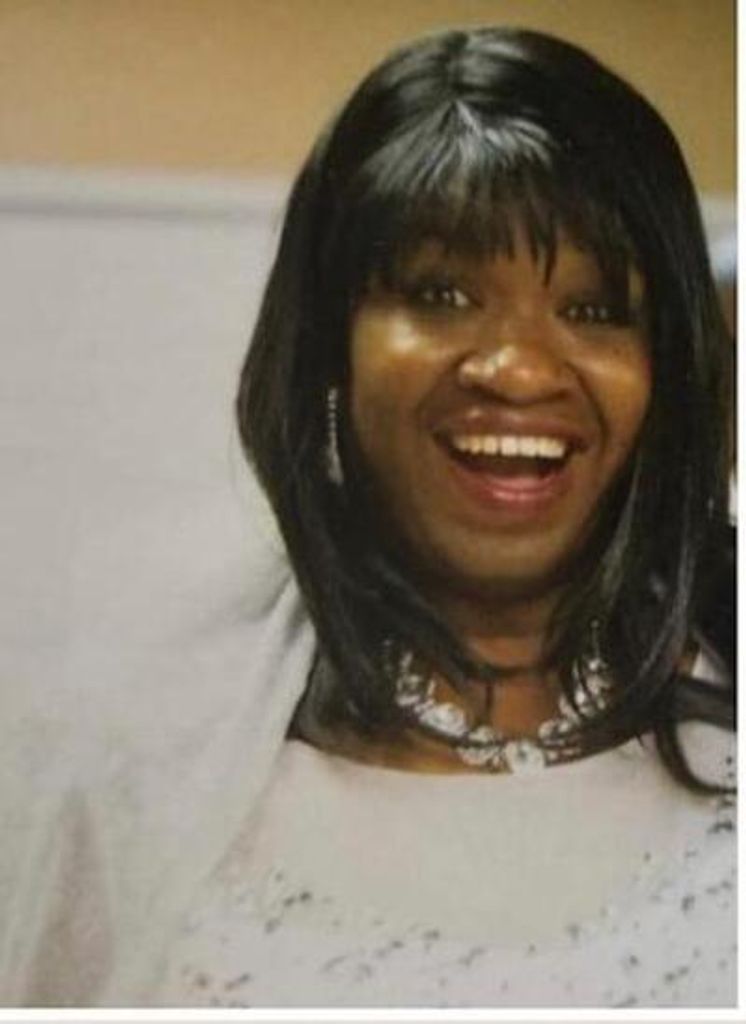Shelise Benetta Hairston Profile Photo
