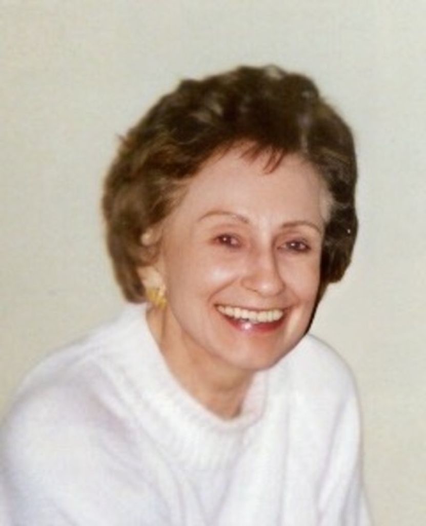 Ann Moore Boswell