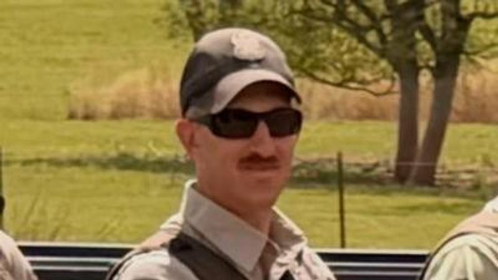 David Harding Taylor Profile Photo