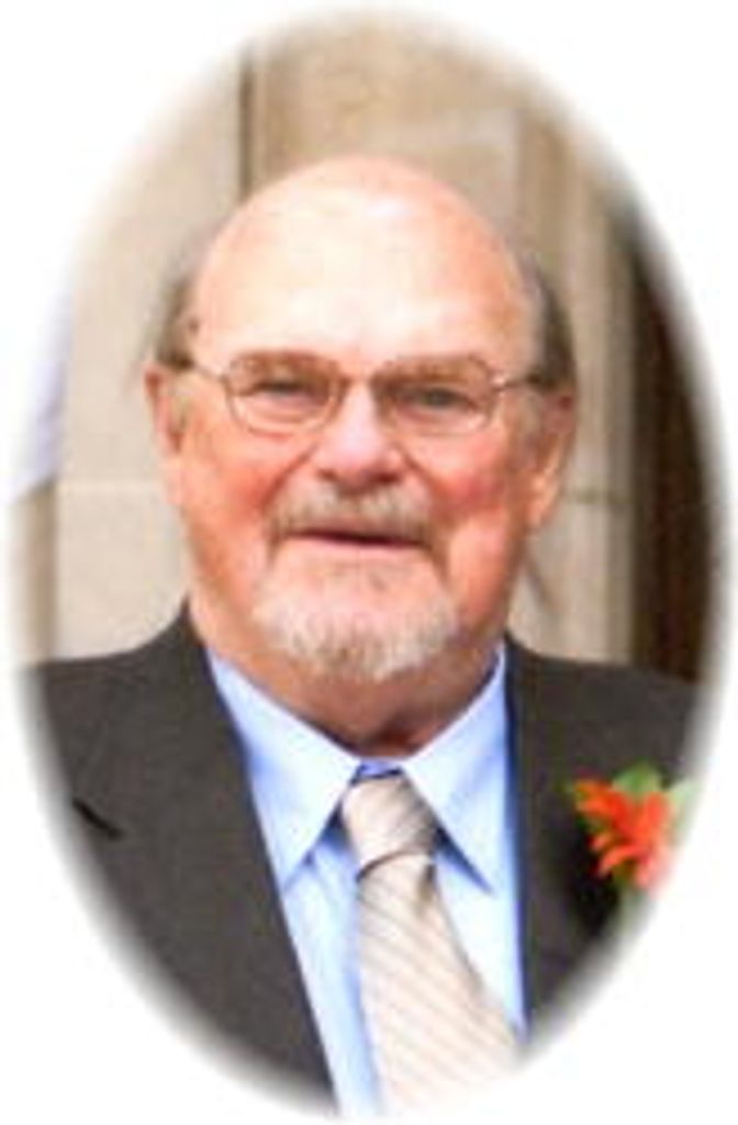 Eric A. Errickson