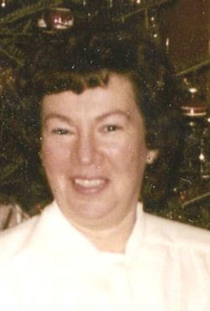 Doris E. Griesbach