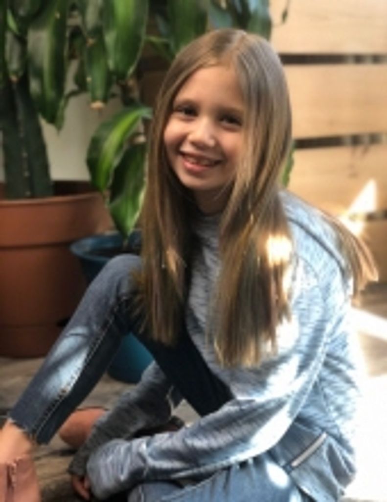 Sophia Elizabeth Southerling Profile Photo