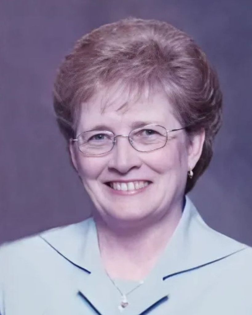 Glenda Faye Burgess Profile Photo