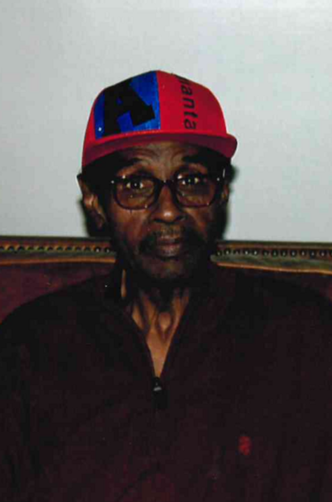 William Davis Nelson Jr. Profile Photo