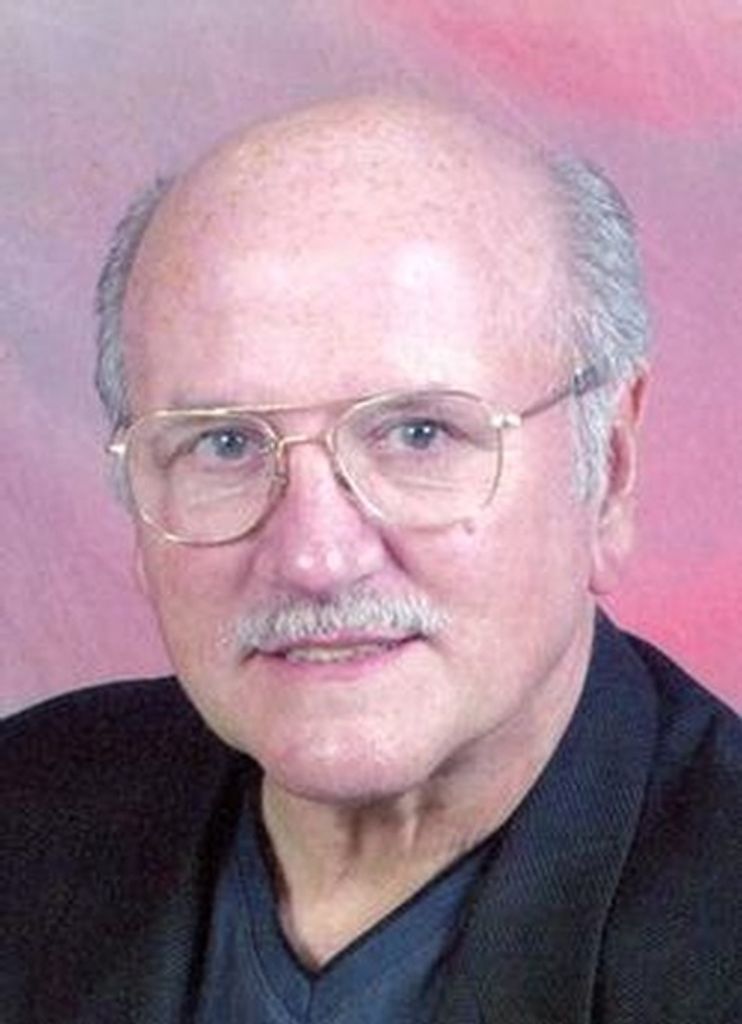 Robert "Bob" Joseph Hurst