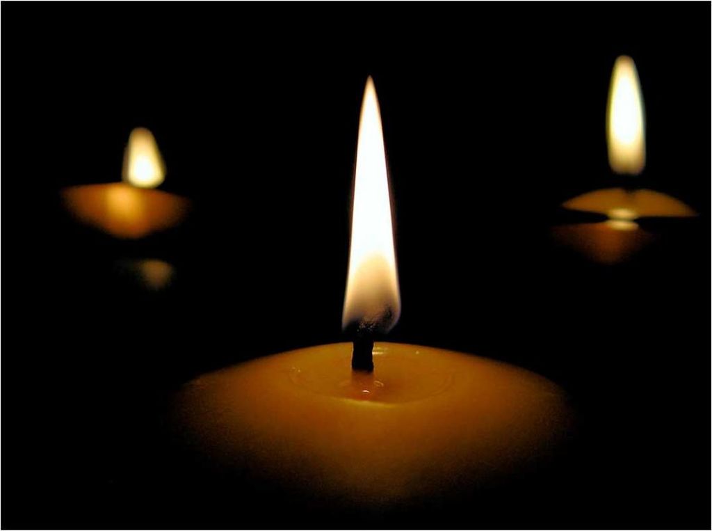 Tobias "Toby" Keller